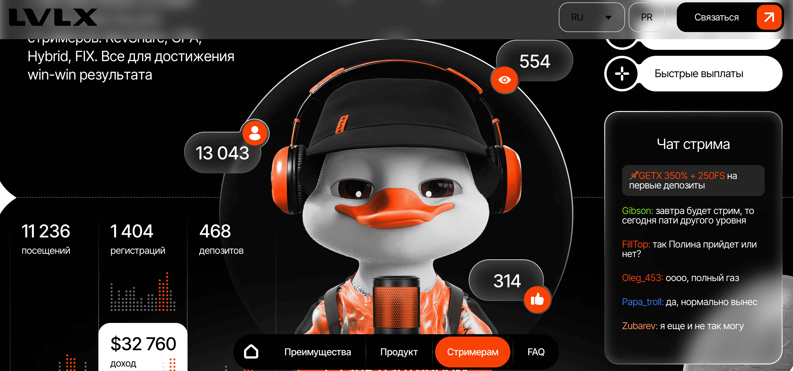 getx casino официальный сайт